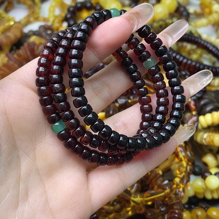 意臻珠宝天然手串