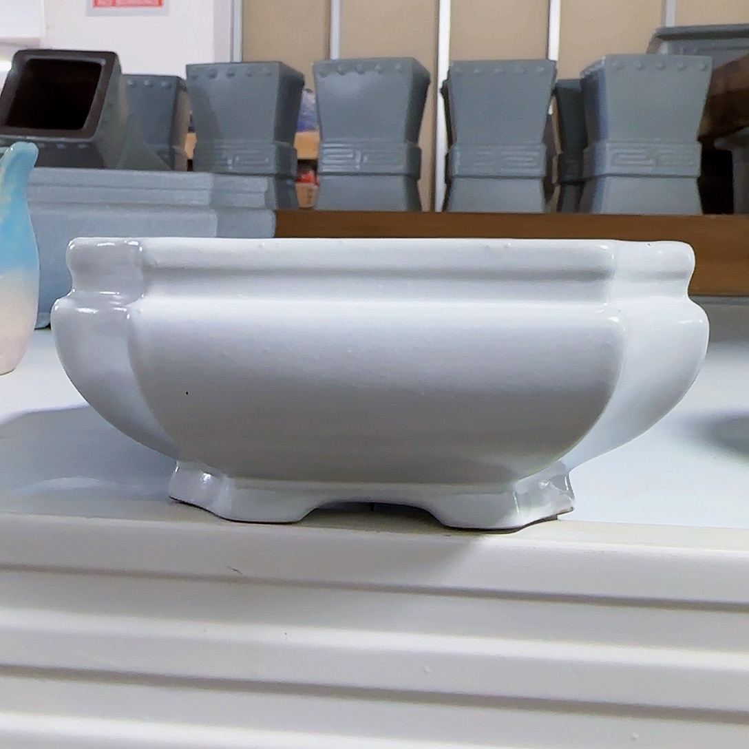 陶瓷花盆特价上新