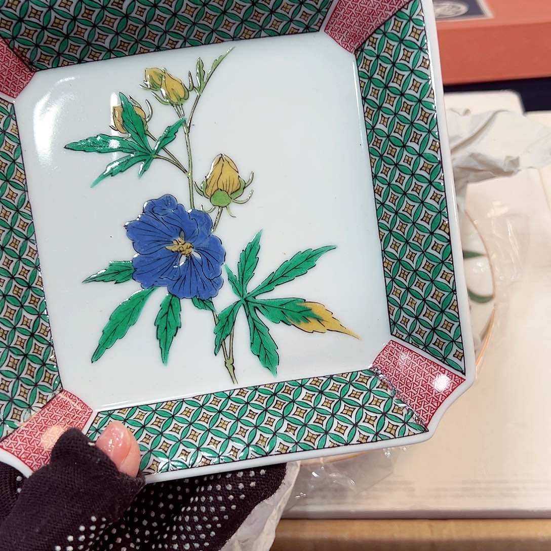 瓷片咖啡杯是你喜欢