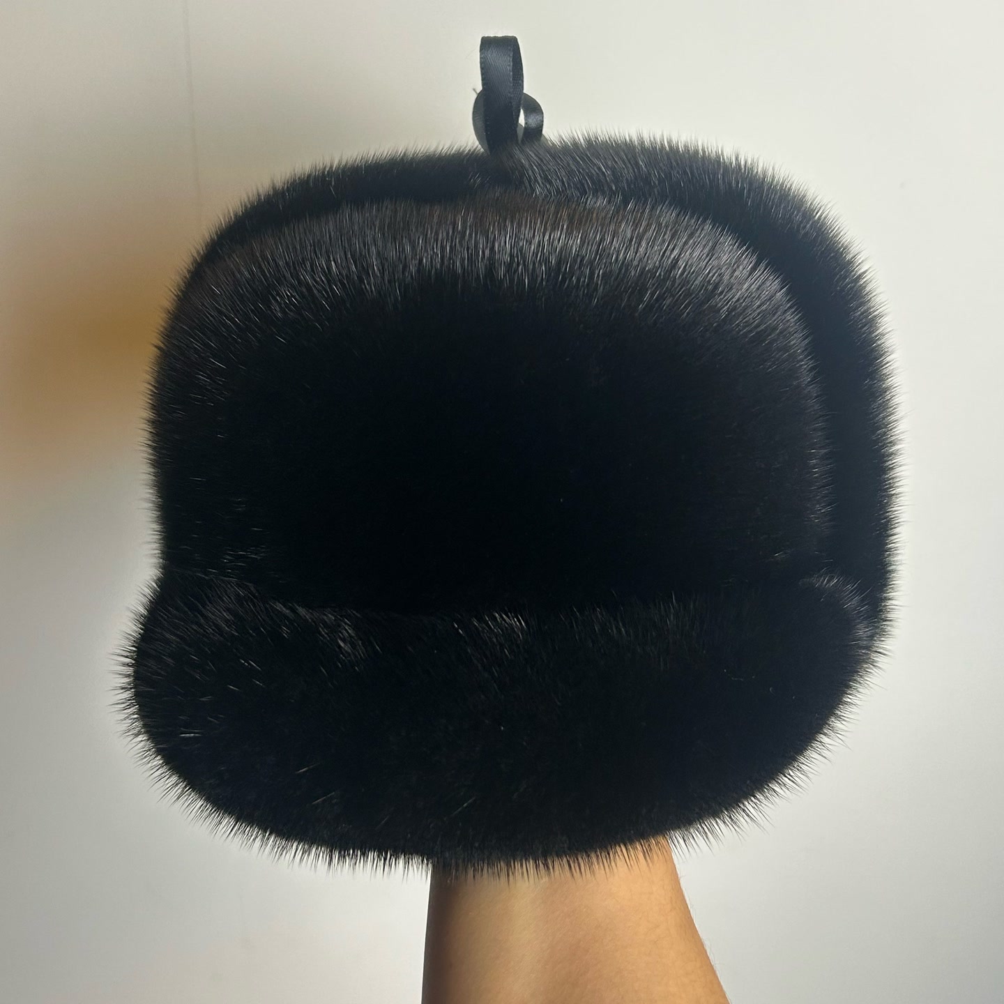 中老年男士进口整貂新四军帽保暖护耳防风老头帽雷锋帽