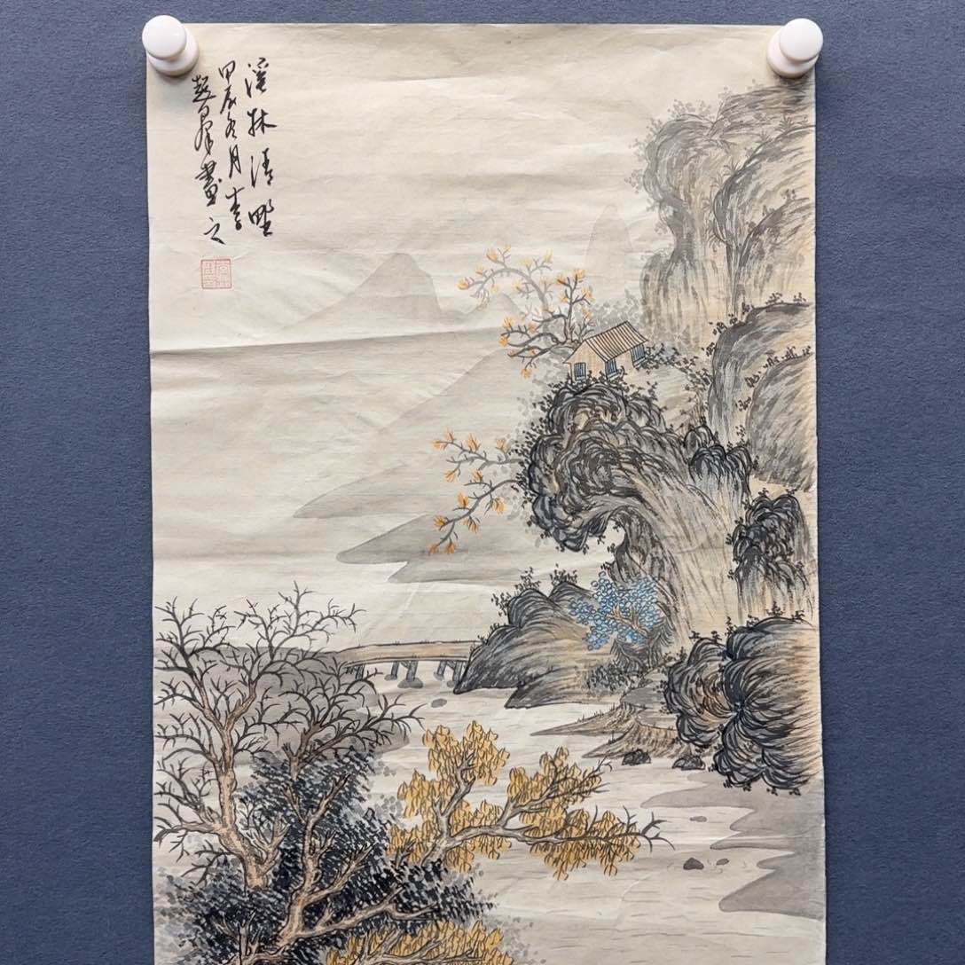 书法作品多次参加全国