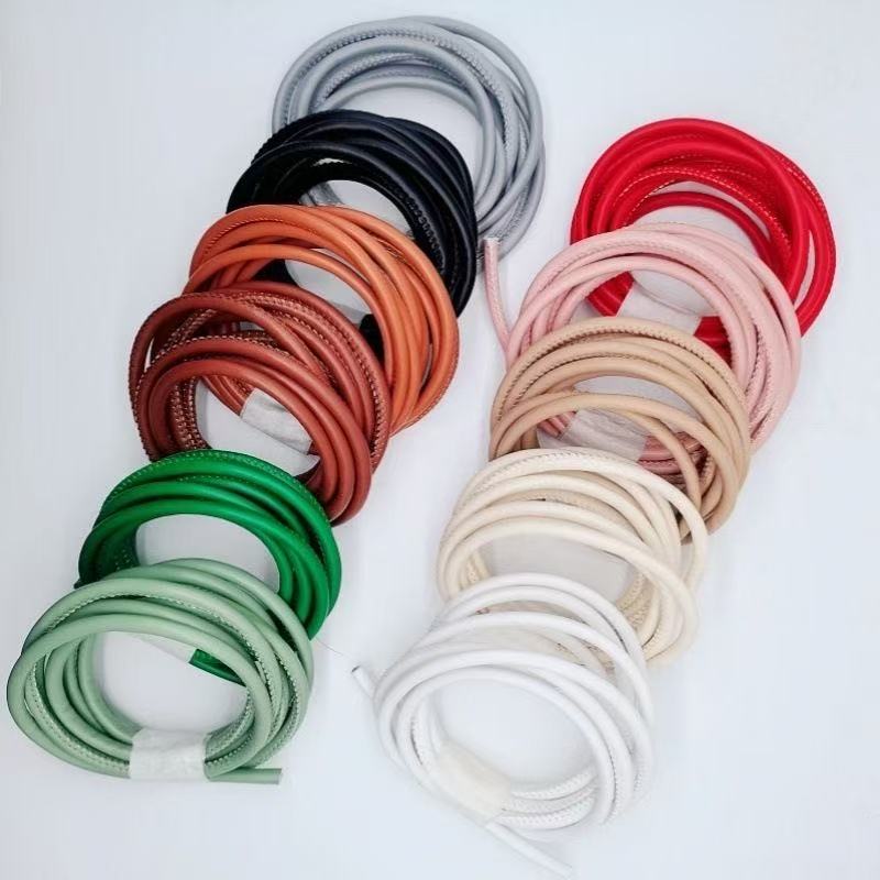 diy包带配件批发手提礼袋包芯绳斜挎