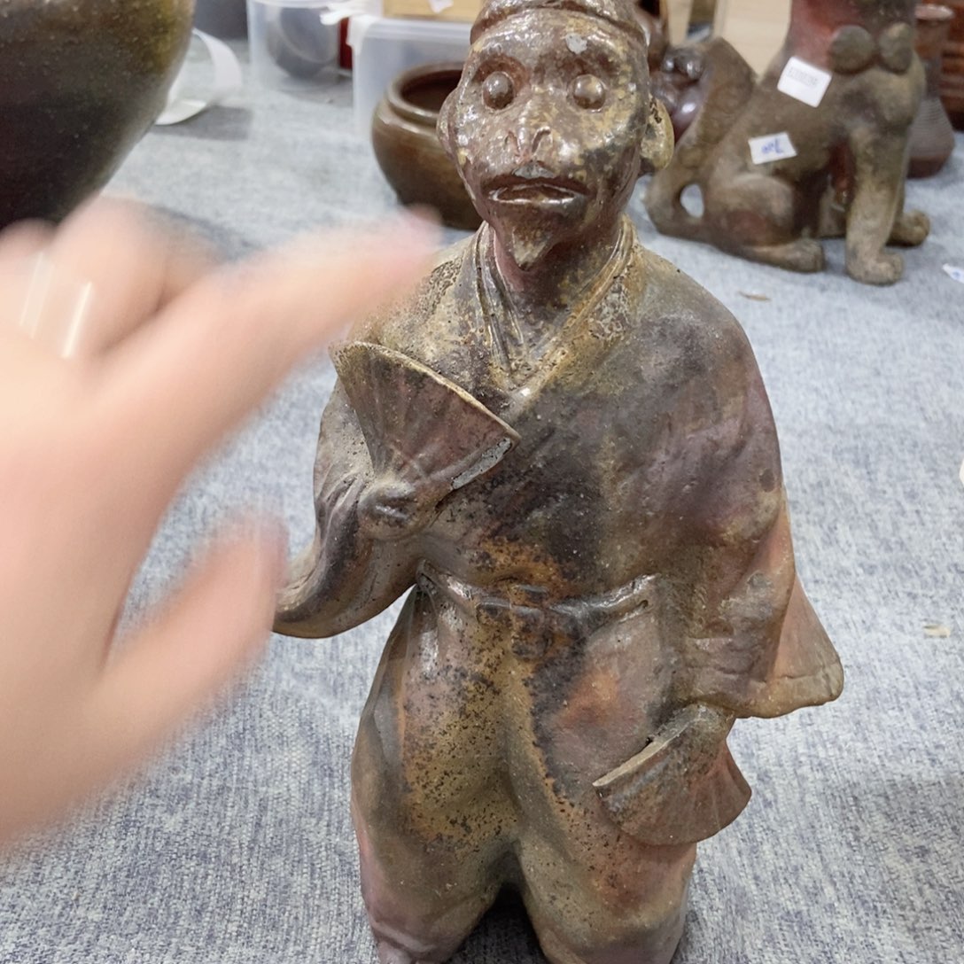 紫砂茶杯非常满意好看得物件