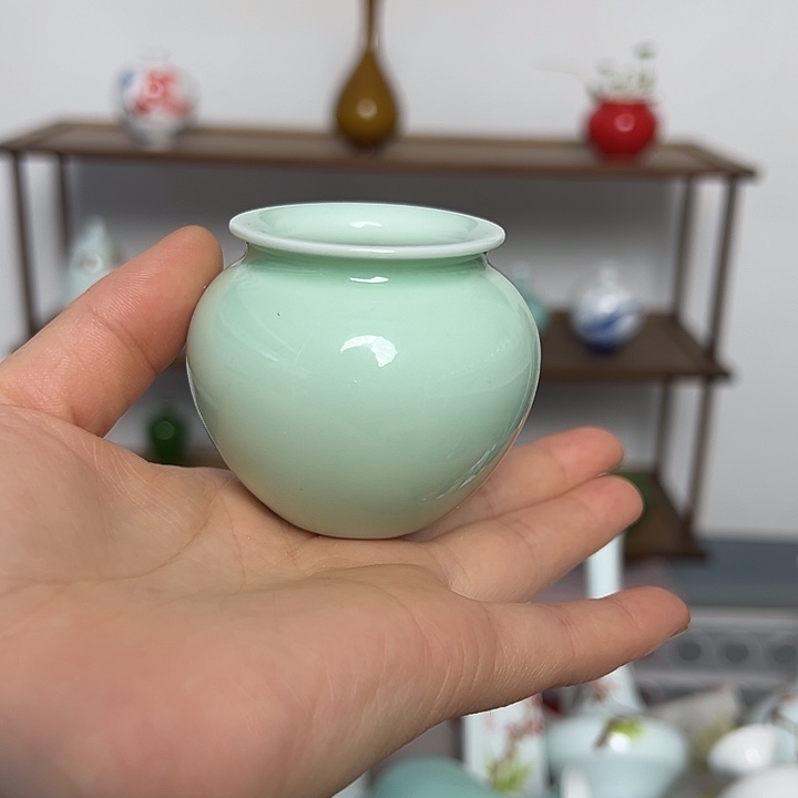 景德镇陶瓷研究所学会