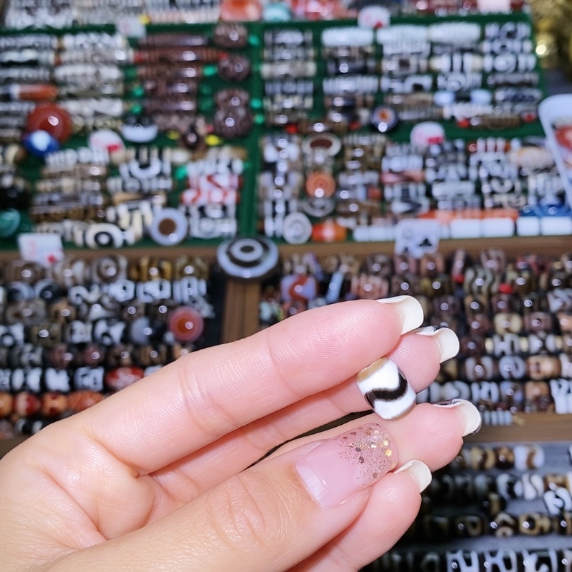 【闪购商品】玛瑙/玉髓散珠
