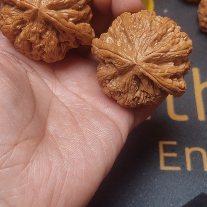 文玩核桃吊坠文玩31