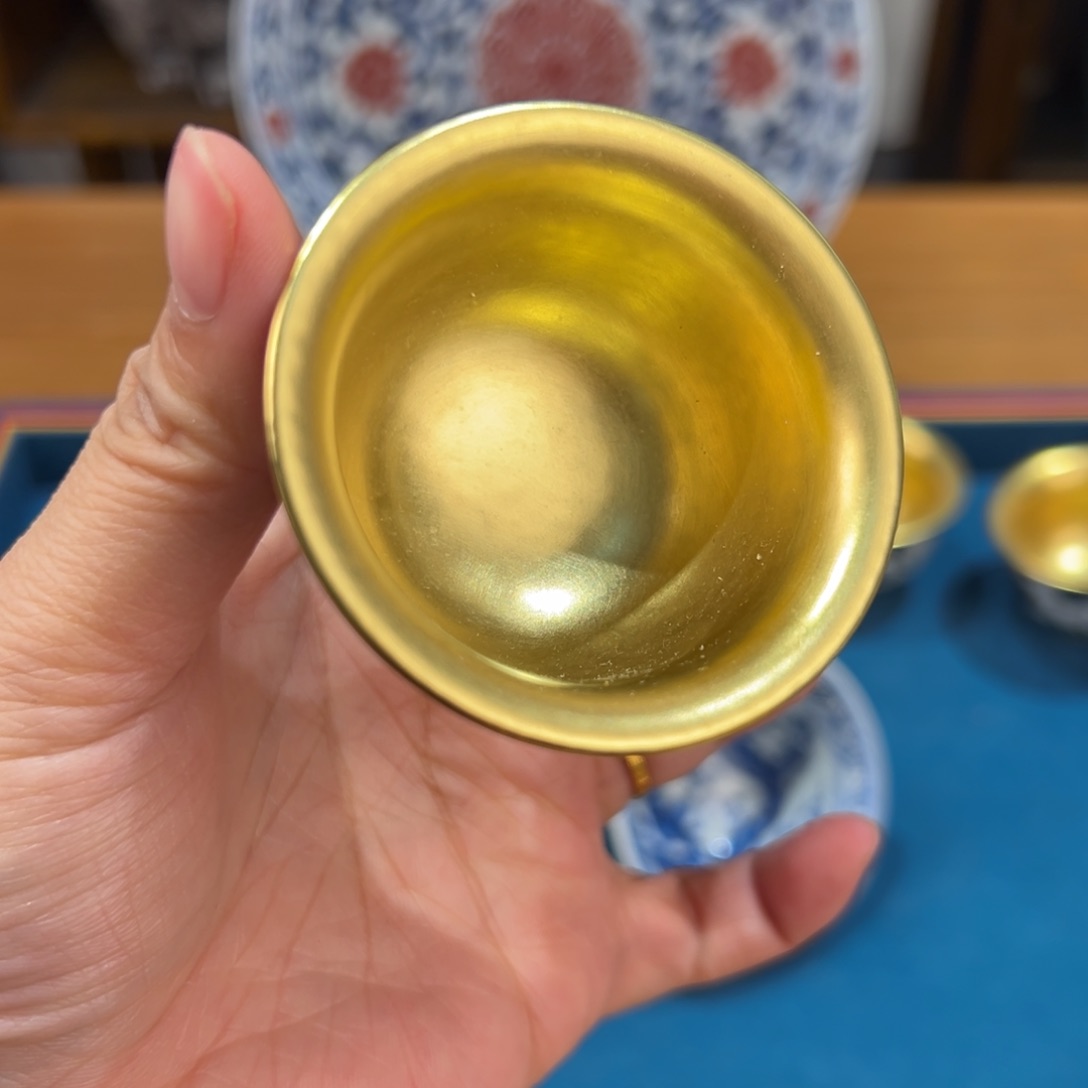 景德镇纯手工陶瓷