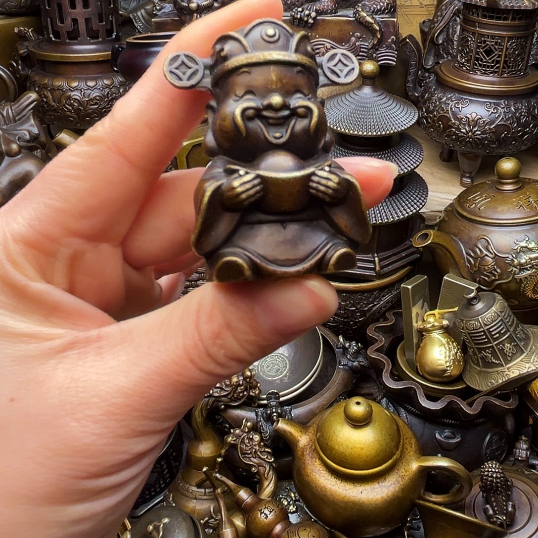 铜器精美点击这里下单