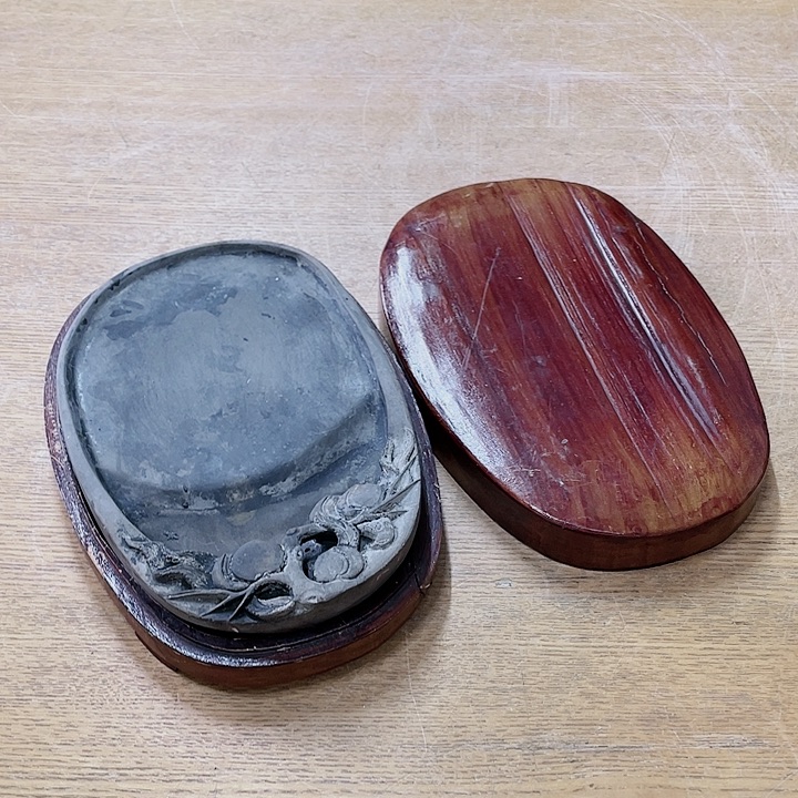 中古回流老物件，老茶杯123