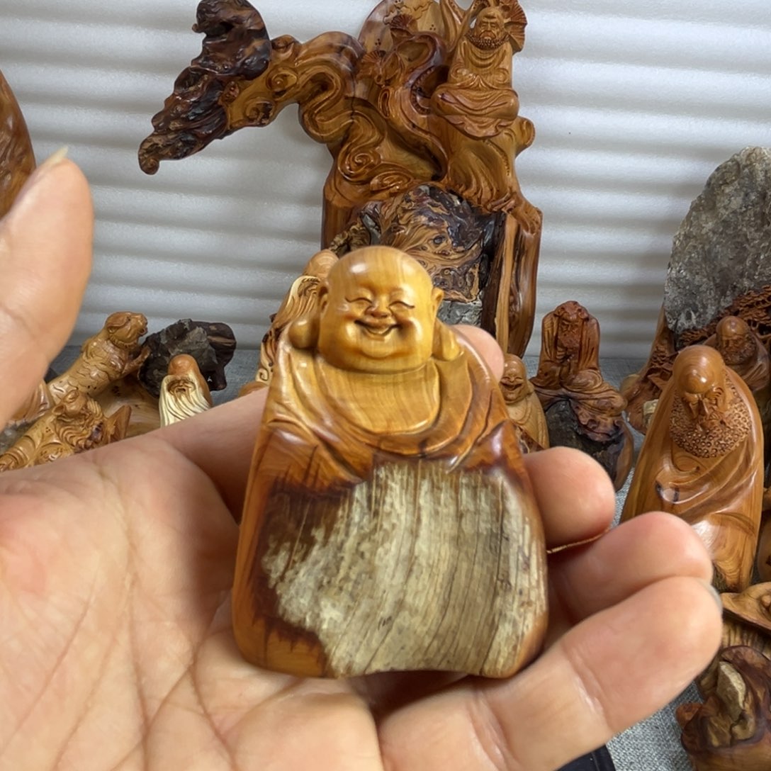 柏木（崖柏）喜欢的东西真的