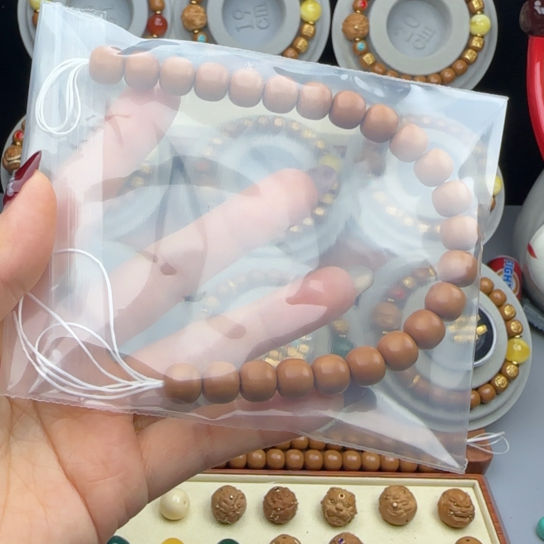 曲***道猴头核桃吊坠全品老型猴头手串捡漏