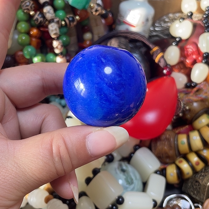 铜铁合金类福利多多