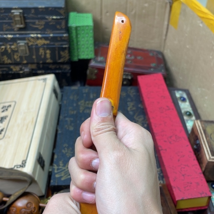 贝壳摆件烽云恩专属精选链接