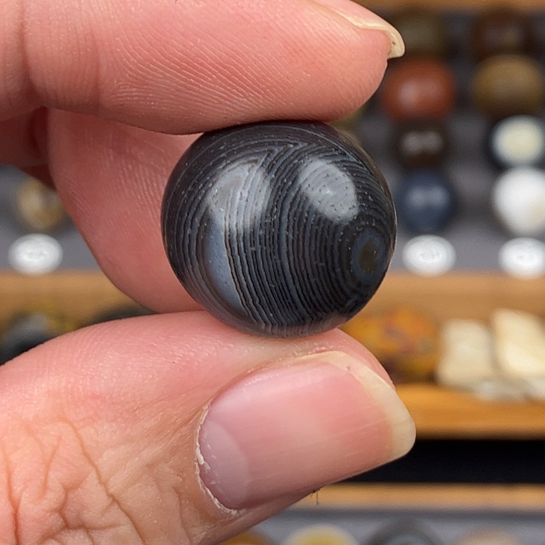 玛瑙/玉髓未镶嵌玛瑙