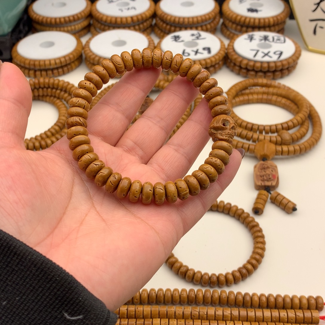 吊坠桃核桃核单圈福利