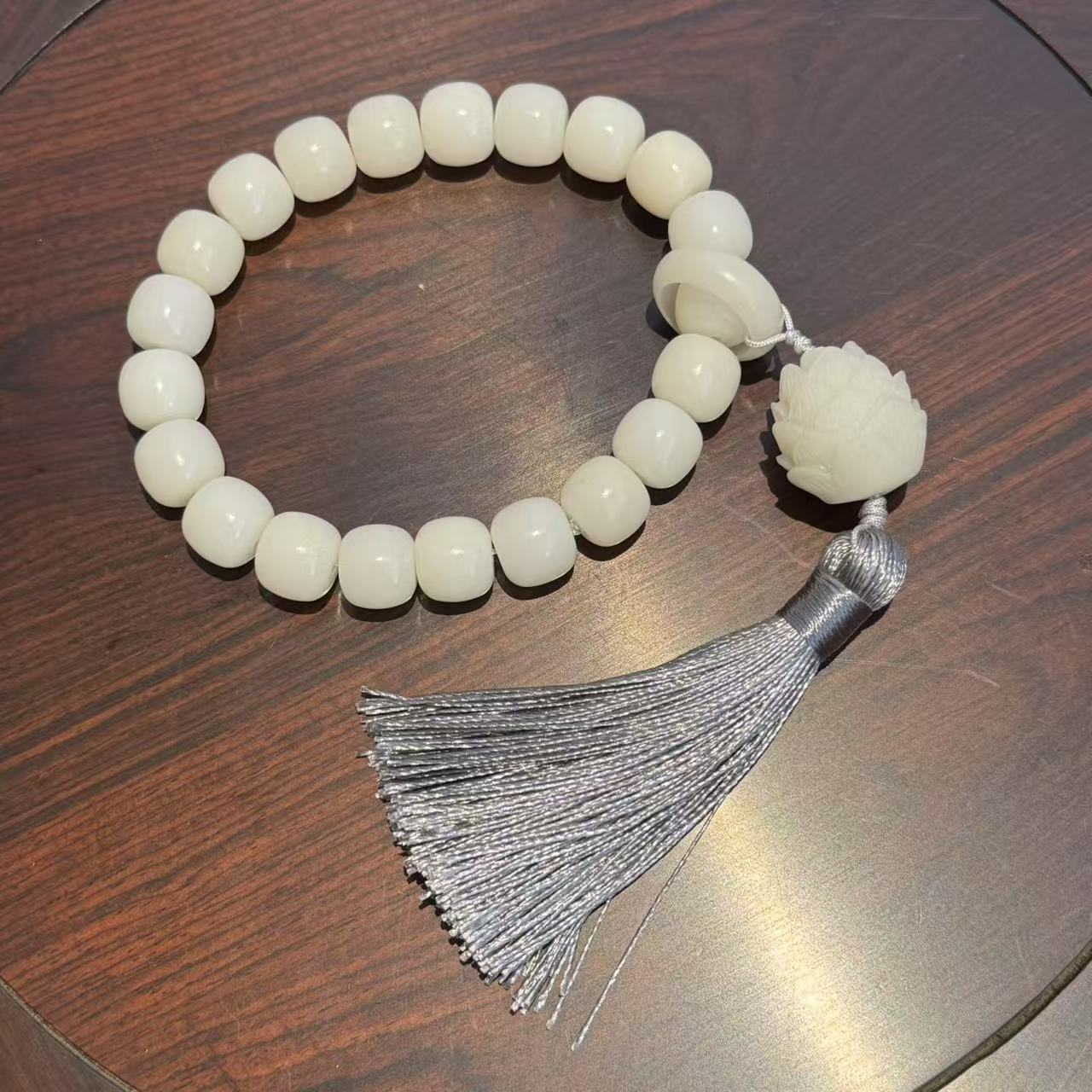 FMY021菩提根手串/多样性发货