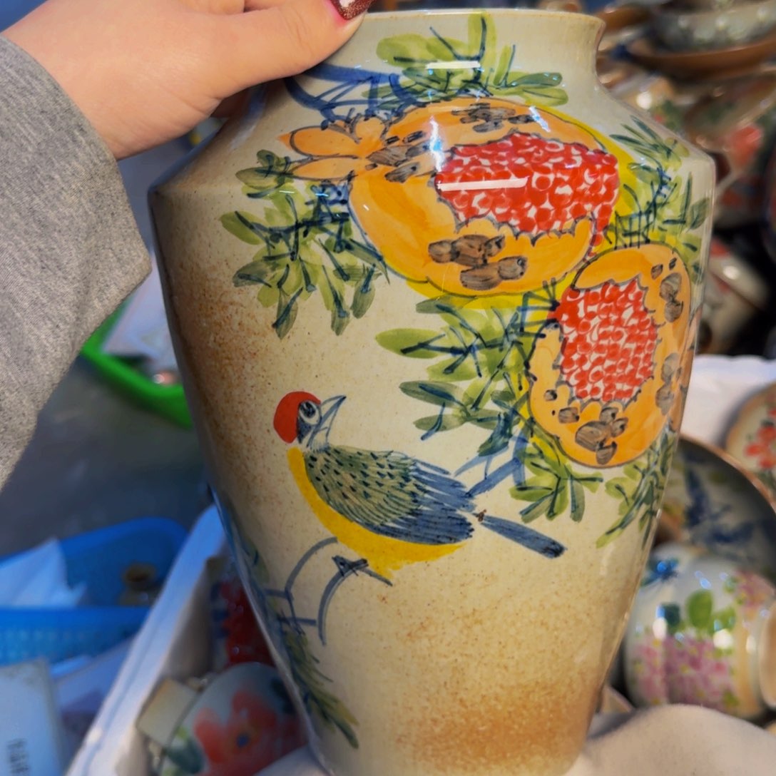 瓶景德镇源头厂家