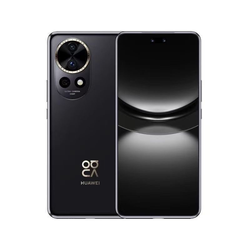 95新 Huawei/华为 nova12Pro 麒麟8000芯片 前置6000W拍照 北斗