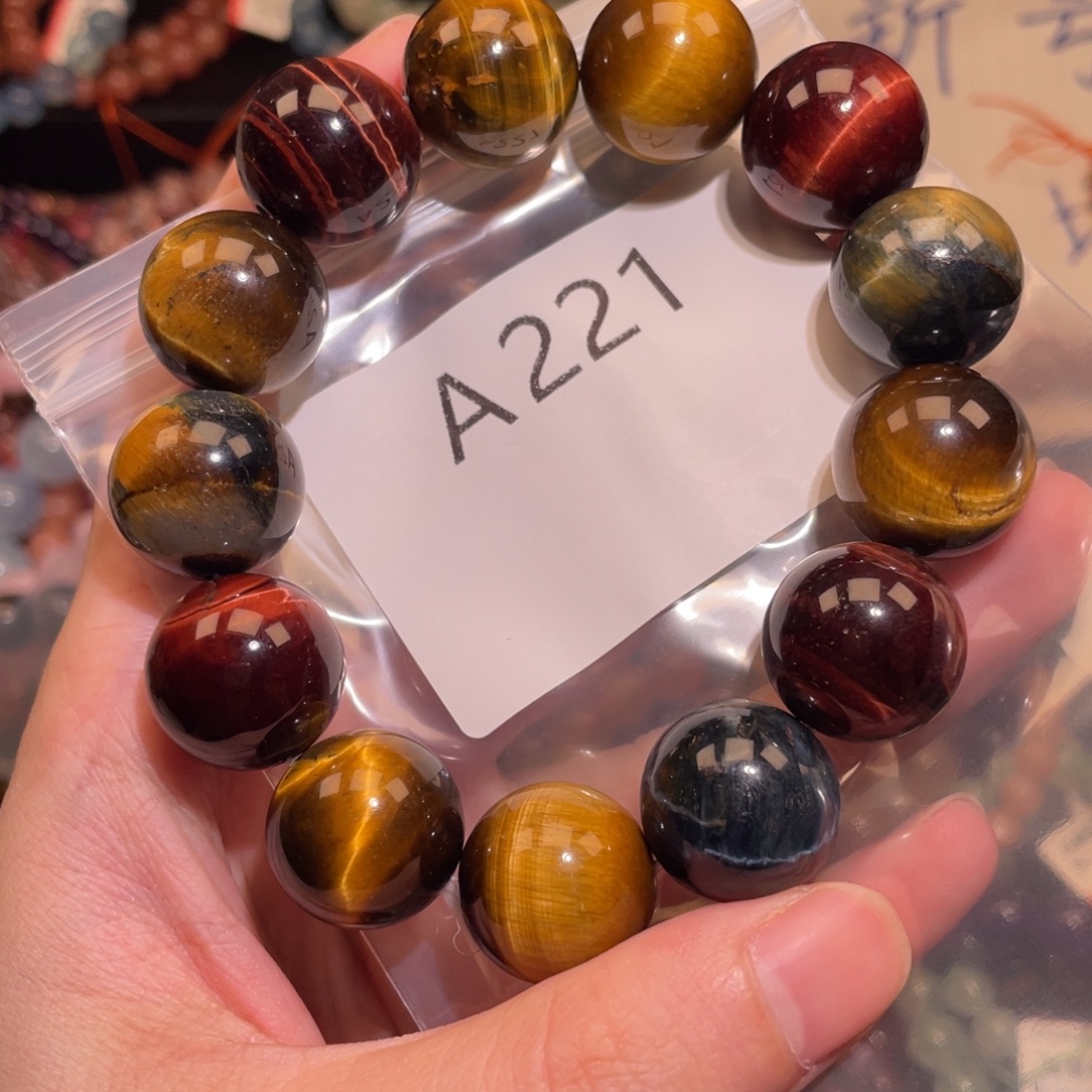 水晶手链未镶嵌68886666