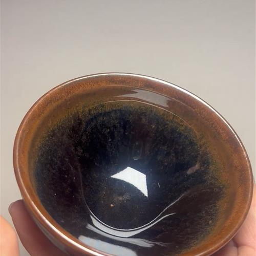 【闪购商品】茶盏-34.............