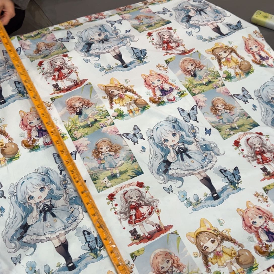 棉1.05米价纯棉平布1.1米宽果子f