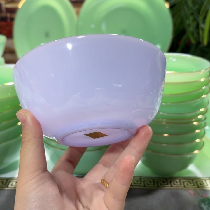 景德镇陶瓷高度玉瓷单品