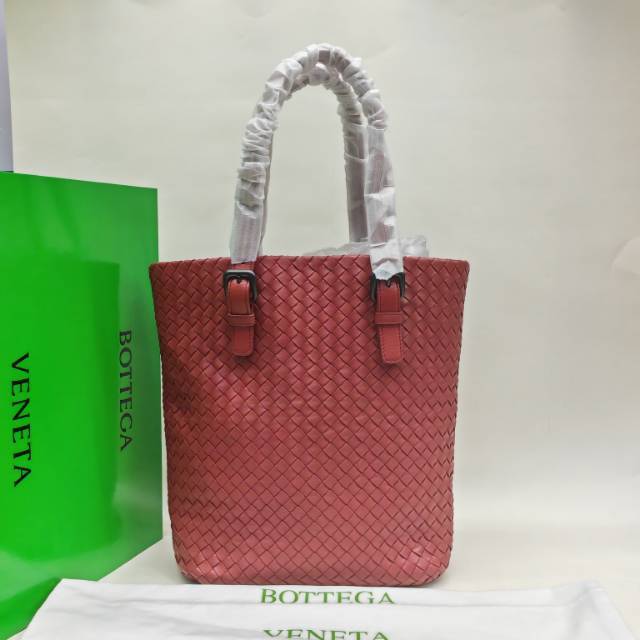 95新 BOTTEGA VENETA/葆蝶家 /KIKI/单肩包/15615941