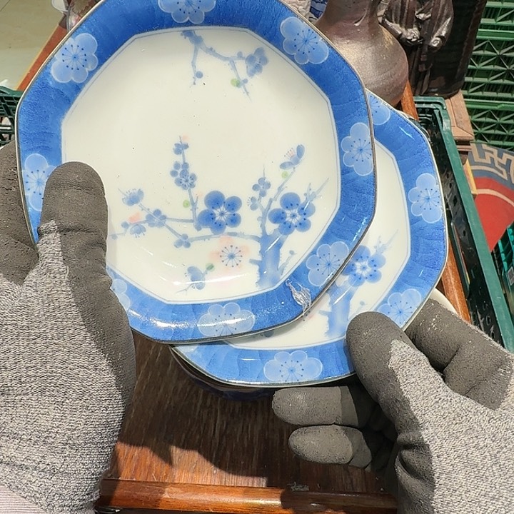 茶盏任意三单包邮