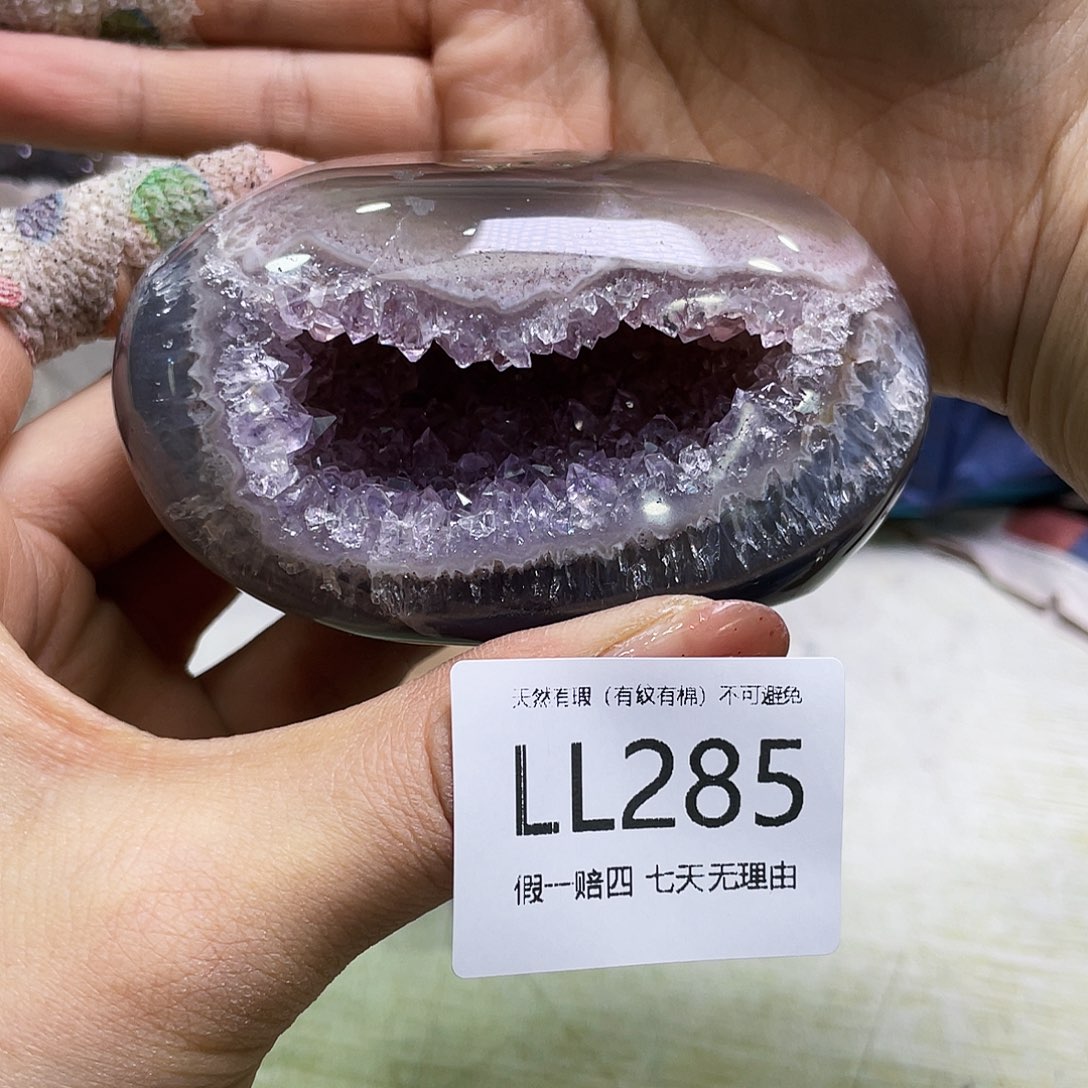 水晶摆件未镶嵌摆件