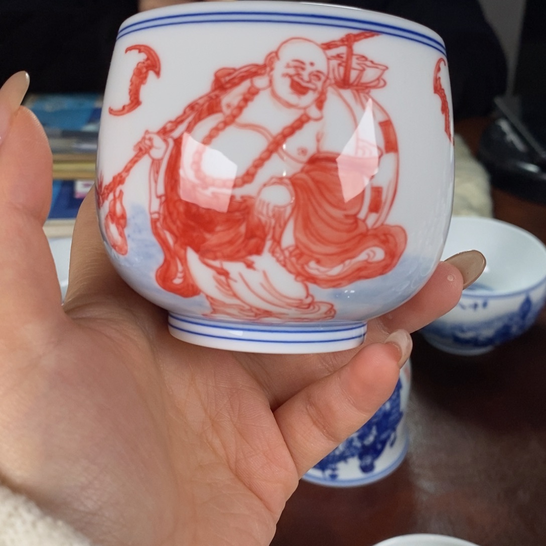 九鸣瓷艺九鸣瓷艺