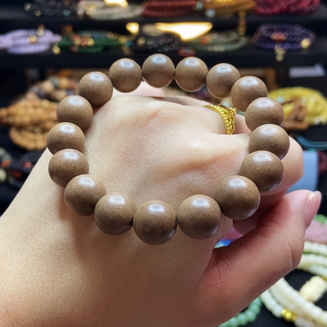 吊坠佛心果菩提果