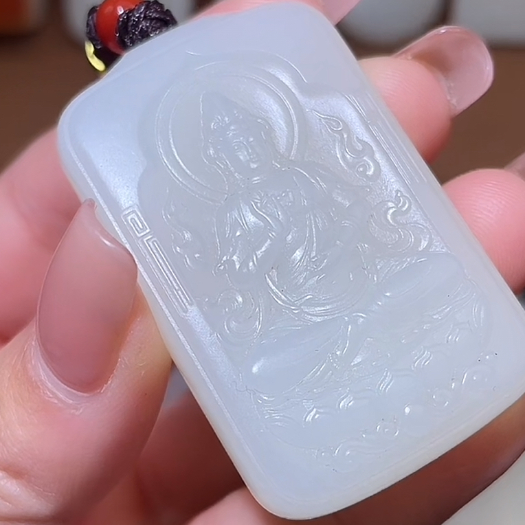 和田玉10.25 X7拍一发一