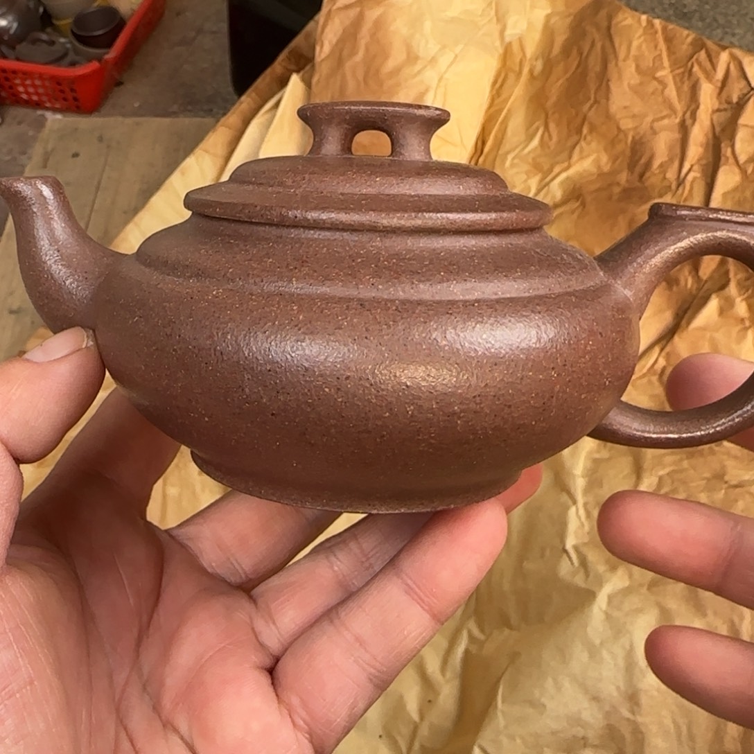 紫砂茶宠紫砂茶具茶具茶具