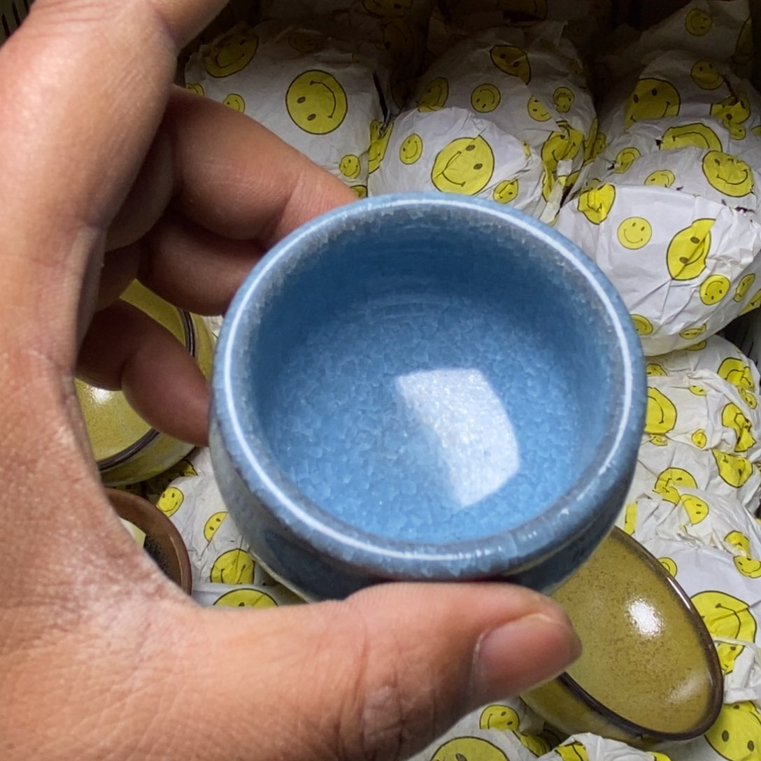 茶盏建盏喝茶主人杯茶杯