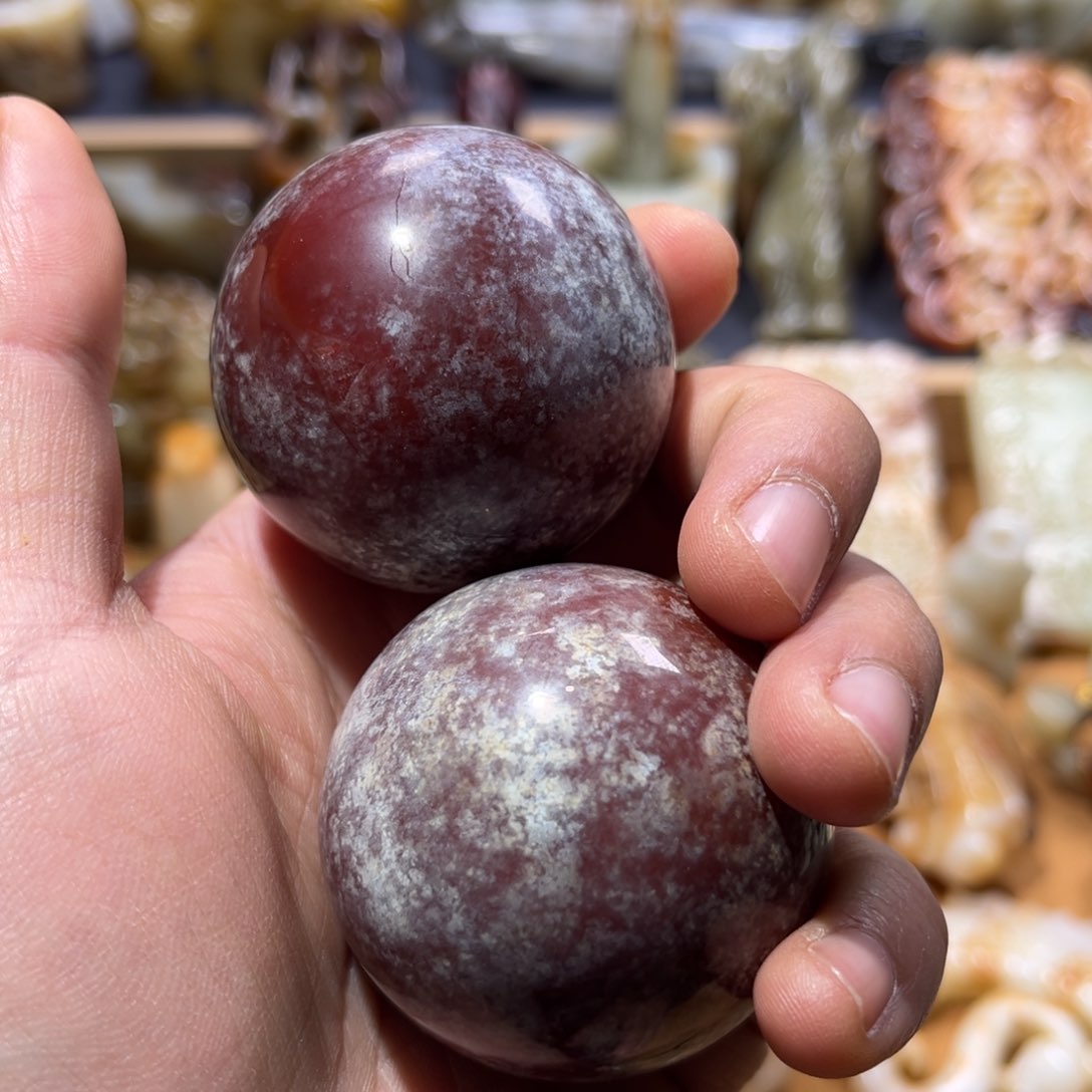 玛瑙/玉髓珠宝奇石未镶嵌