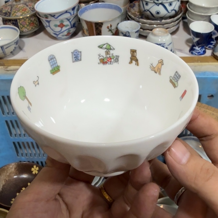 陶瓷推荐第二名20包邮