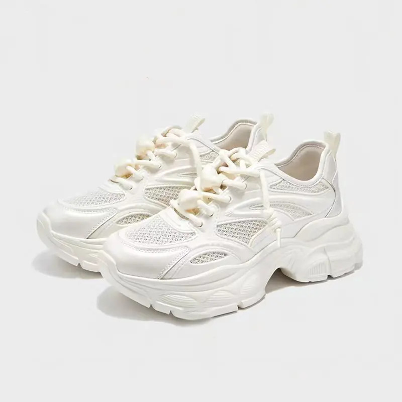 【DOU柯玛】39至69主播给编号拍直播专用上班休闲鞋