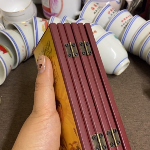 瓷片一**子景德镇陶瓷学院