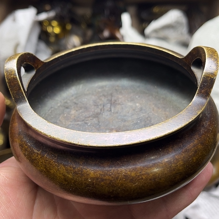 航弟文玩铜器链接