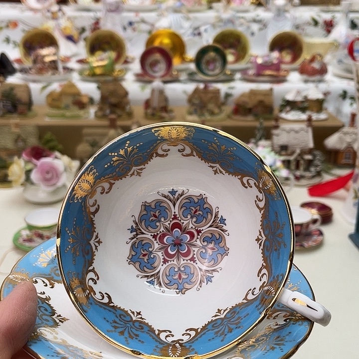 摆件维多利亚欧洲中古