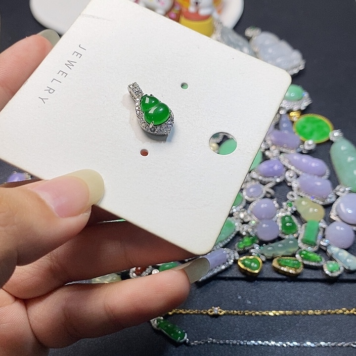 翡翠裸石11111111