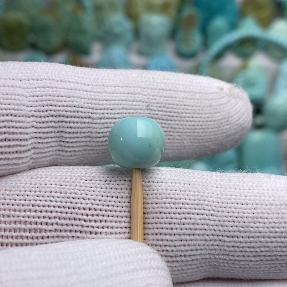 @***X绿松石未镶嵌绿松石