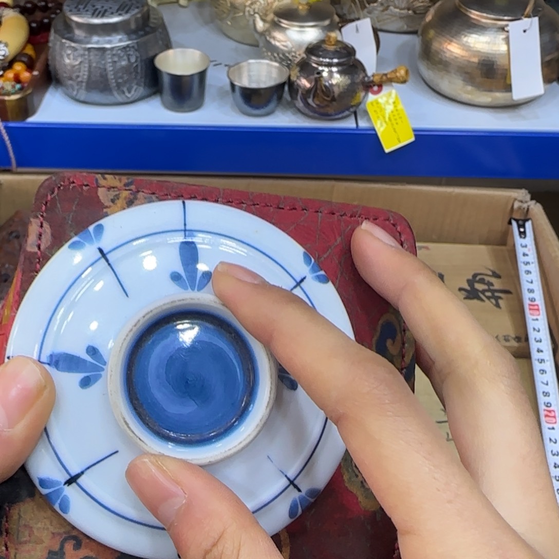 摆件哈哈哈哈哈哈杯子