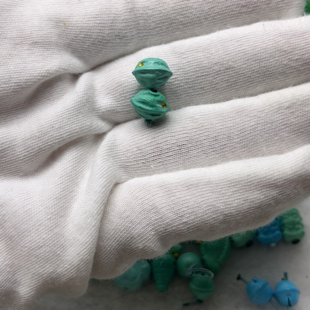 玲***w非金属湖北原生态配珠