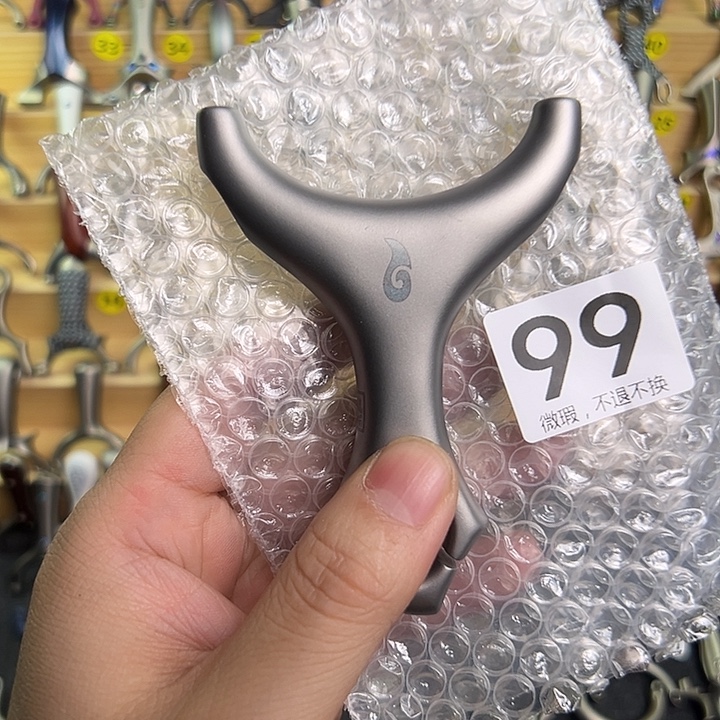 不***布不锈钢古风顶卡99