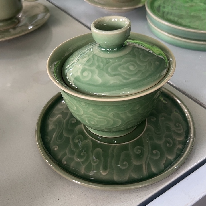 瓷片小米直播间福利款