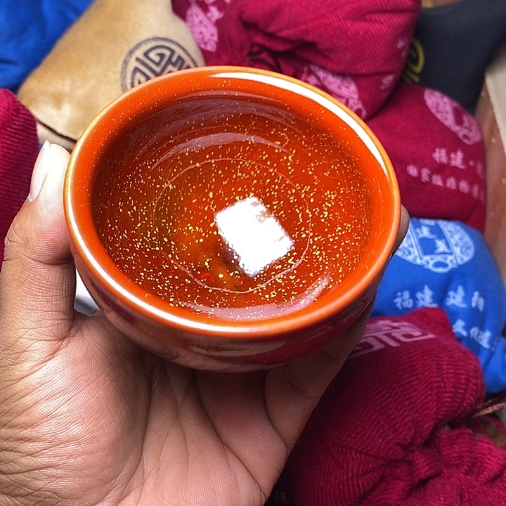 茶盏建盏喝茶主人杯茶杯