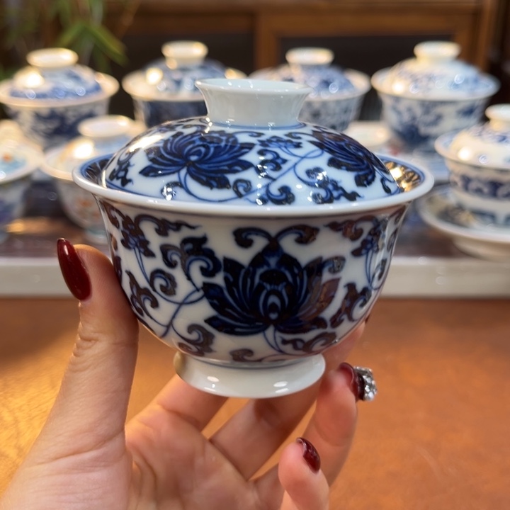 盖碗。。。。。。。。。。。。。。。。