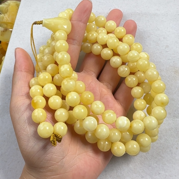 未镶嵌蜜蜡珠宝奇石10