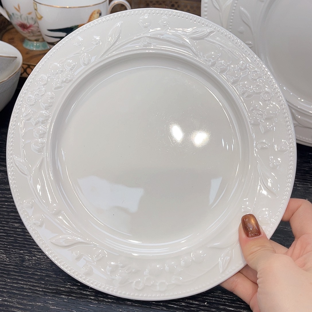 骨瓷21厘米//////////